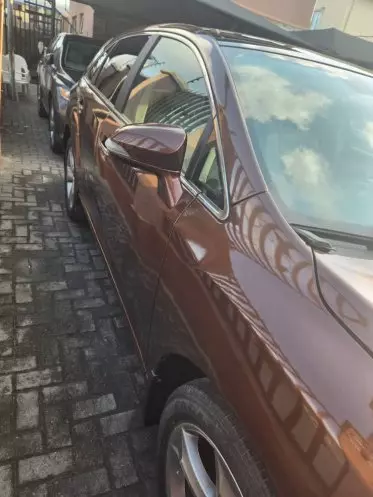 Toyota Venza