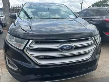 Ford Edge TIT. 3.5L