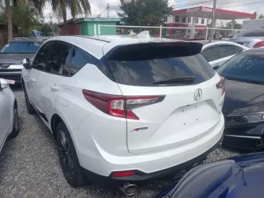 Acura RDX