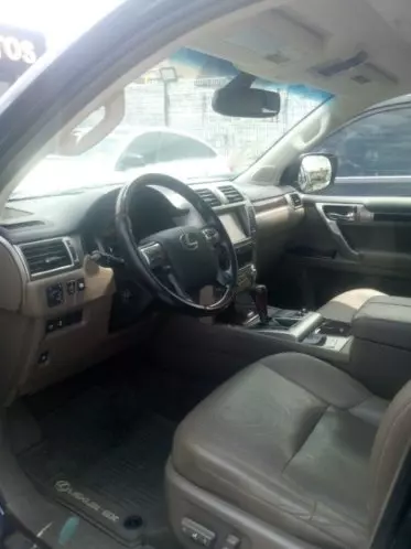 Toyota Lexus RX 450