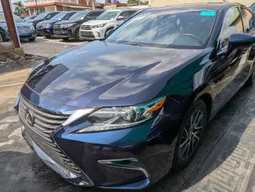 Lexus ES 350