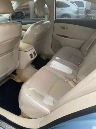 Lexus ES 350
