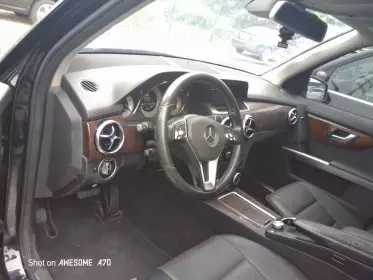 Mercedes-Benz GLK 350