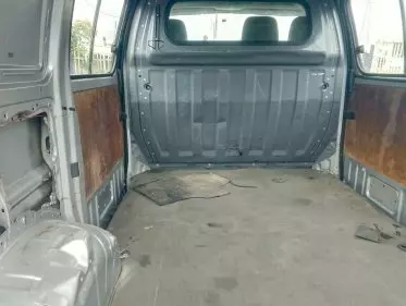 Volkswagen Transporter T4
