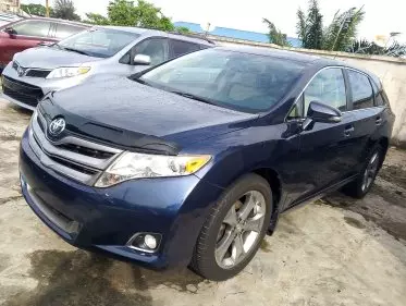 Toyota Venza
