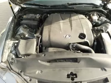 Lexus IS 250