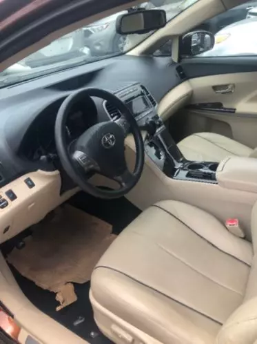 Toyota Venza