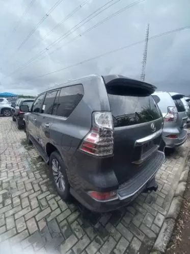 Lexus GX 460