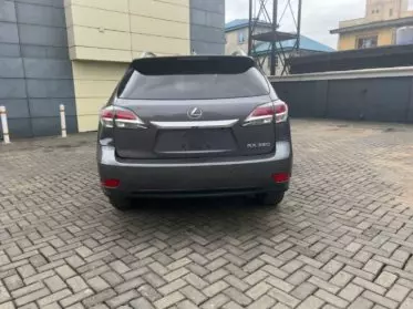 Lexus RX 350