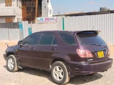 Lexus RX 300