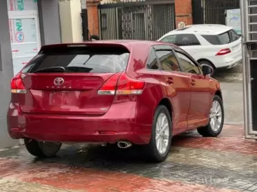 Toyota Venza