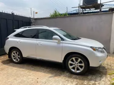 Lexus RX 350