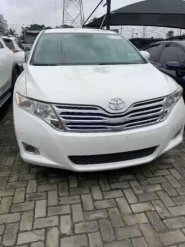 Toyota Venza