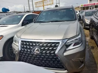 Lexus GX 460