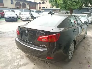 Lexus IS 250