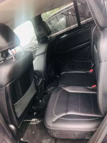 Mercedes-Benz ML 350
