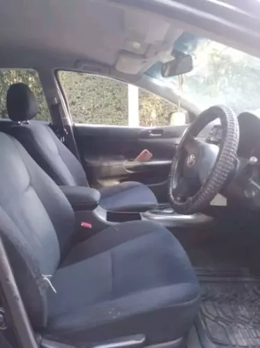 Toyota Caldina