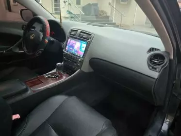 Lexus IS 250