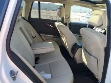 Mercedes-Benz GLK 350