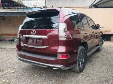 Lexus GX 460