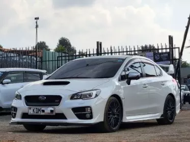 Subaru Impreza Hybrid