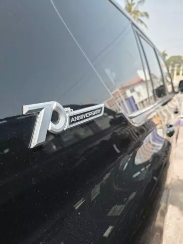 Toyota Landcruiser Prado