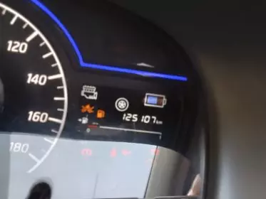Nissan Note Hybrid E-Power