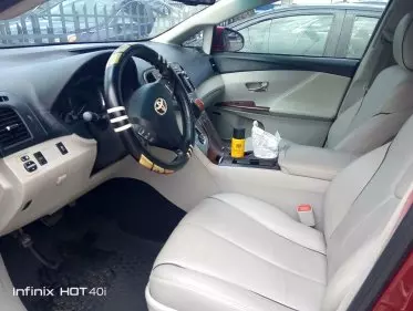 Toyota Venza