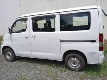 Toyota Town Ace