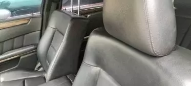 Mercedes-Benz E 350