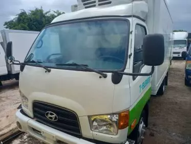 Hyundai Mighty