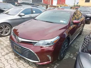 Toyota Avalon