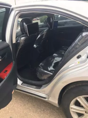 Lexus ES 350