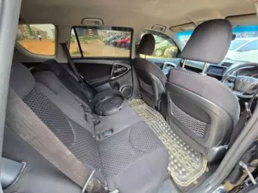 Toyota Vanguard