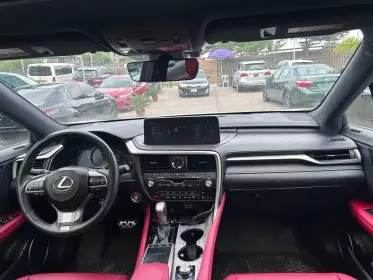 Lexus RX 350