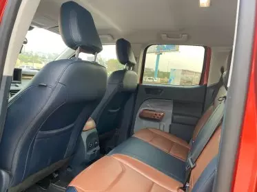 Ford Maverick