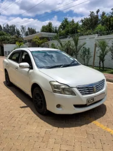 Toyota Premio