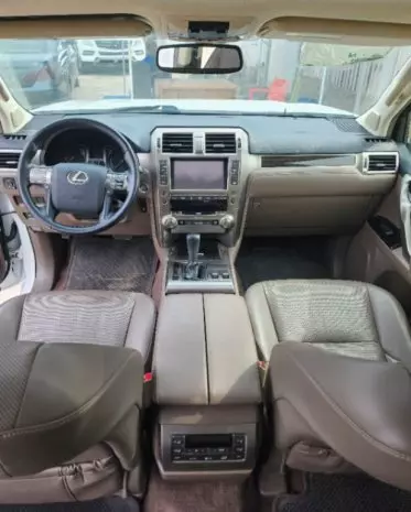 Lexus GX 460