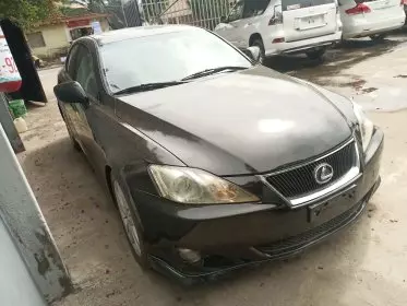 Lexus IS 250