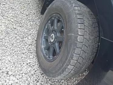 Toyota Landcruiser prado TX