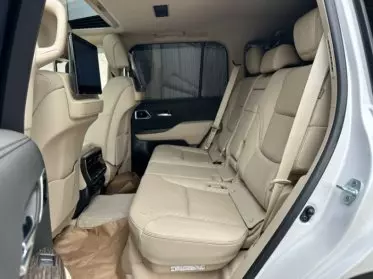 Toyota LAND CRUISER 300 LC300