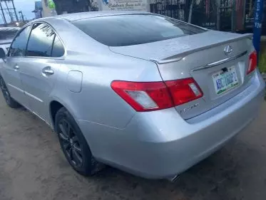 Lexus ES 350