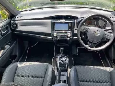Toyota Fielder