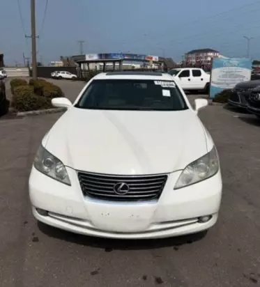 Lexus ES 350