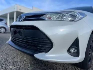 Toyota Fielder