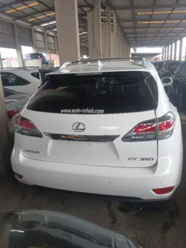 Lexus RX 350