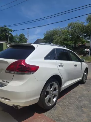 Toyota Venza