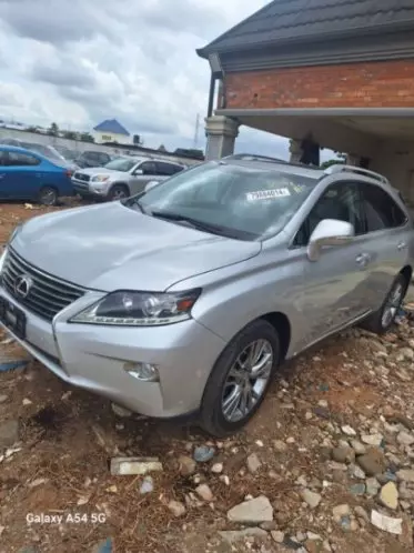 Lexus RX 350