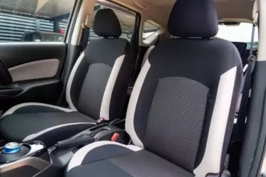Nissan Note Hybrid E-Power