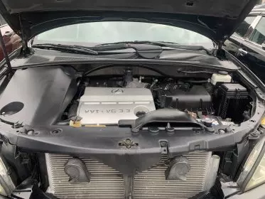 Lexus RX 330